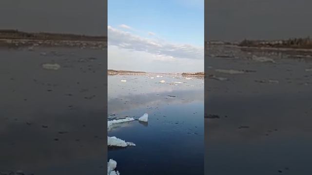 Вилюй разливается смотреть онлайн