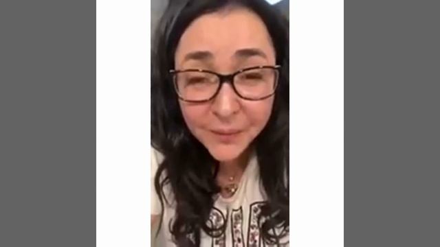 Лолита назвала губернатора Кемеровской области Тулеева падлой