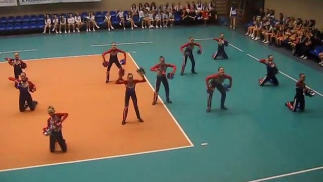 Звёзды Тверь смотреть онлайн