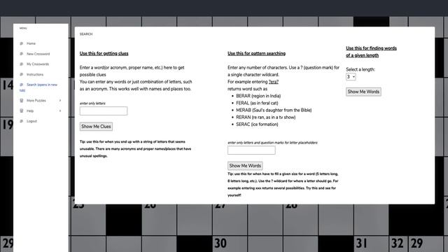 Crossword Puzzle Mastery Review | Create the Golden Standards Of Crosswords With This Software смотреть онлайн