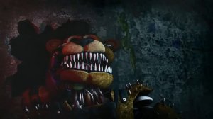 [SFM FNaF] Shattered Security Breach vs Slasher