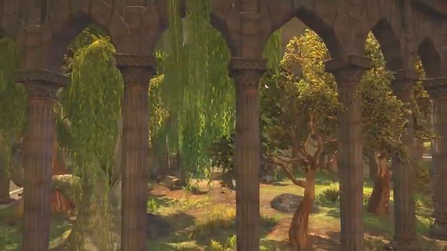 Guild Wars 2 / Divinity's Reach Pt 1 (28) смотреть онлайн