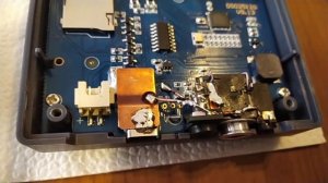 DSO2512G Что внутри