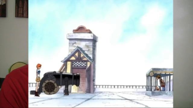 One Piece: Chapter 10 Review - Incident at the Tavern - Sum One Piece смотреть онлайн