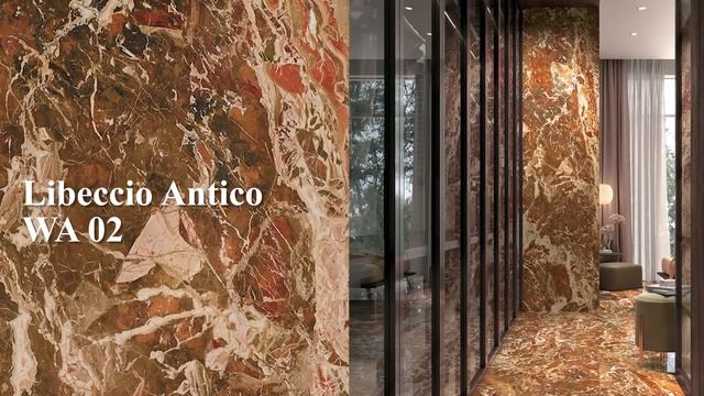 Wanderlust - new Mirage collection смотреть онлайн
