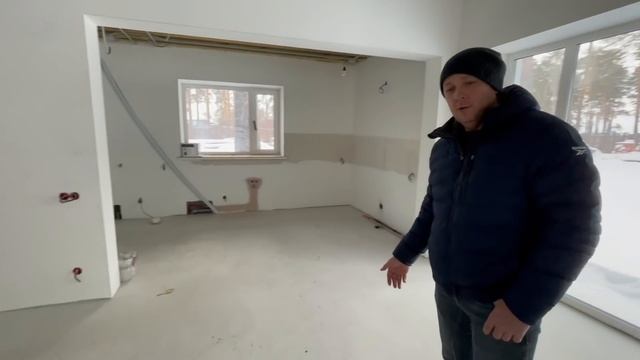 ХОЧЕШЬ ДОМ ЗА 5 МЛН? НАЧНИ СТРОИТЬ И ПОТРАТИШЬ 10 МЛН! смотреть онлайн