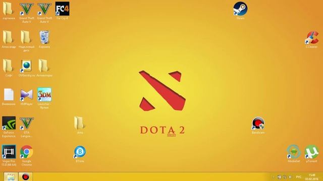 Ошибка error no launcher в GTA 5 (решение) смотреть онлайн