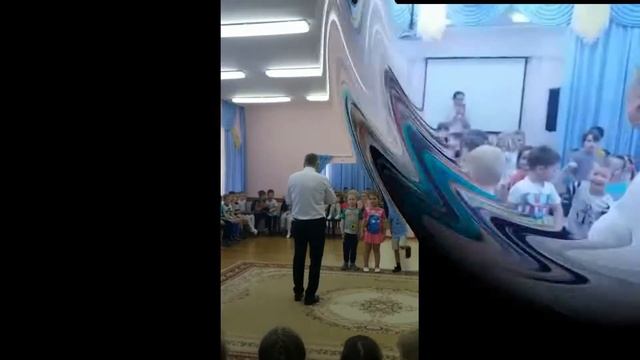 Детский сад №40 "Капелька", Городской округ Подольск смотреть онлайн