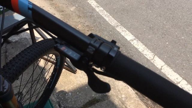 Trinx X1pro