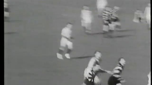 The Collingwood Player Archive: Vin Doherty Part 1 смотреть онлайн