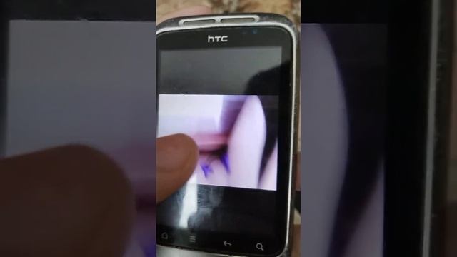 Тест камеры HTC 2011-ого года выпуска!