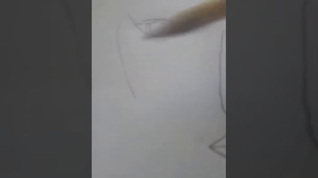 Как нарисовать мультяшные губы и голову смотреть онлайн