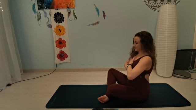 Тантра Онлайн. Занятие 6