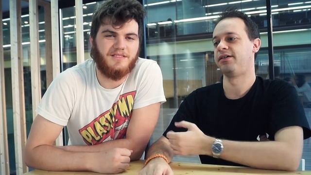Crazy Pixel Streaker Dev Diary #1 @GameBCN смотреть онлайн