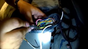 Круиз-контроль в KIA CEED FL. Инструкция по установке.