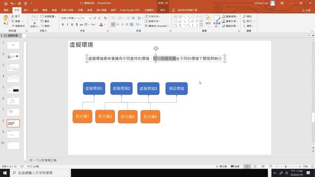 手把手教學快速建置開發AI的環境(WIN10、Anaconda(Python, Tensorflow, CUDA, cuDNN)、Pycharm) смотреть онлайн