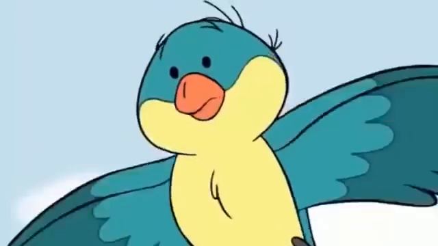 Clifford'''s Puppy Days S01e25 - The Halloween Bandit/An Honest Spin смотреть онлайн