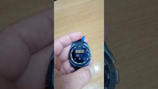 Умные часы PROLIKE PLSW7000 смотреть онлайн