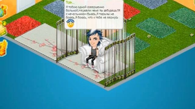 Песня "Я парнишка седой"♥ смотреть онлайн