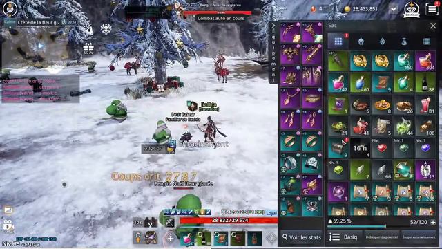 V4 archer grinding 74 in new region смотреть онлайн