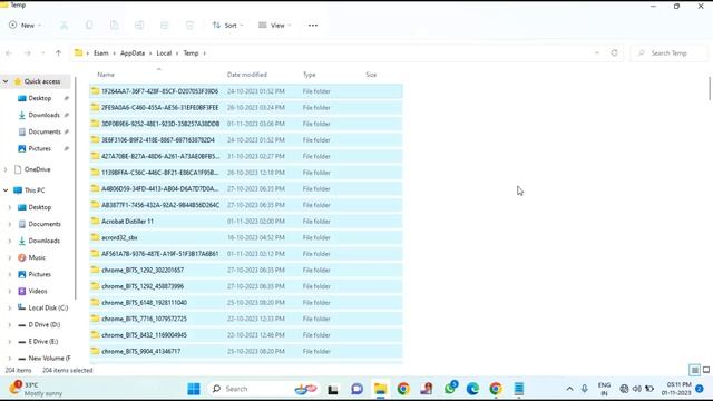 How to fix Error 0x80070043 | The Network name was not Found Problem solve | Windows 10 and 11 смотреть онлайн
