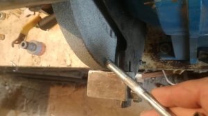 Как выровнять шлифовальный круг Инструмент для правки абразивных кругов с Китая