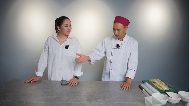 подкаст с Основателем Ашлянфу в Москве Калиев Кубанычбек