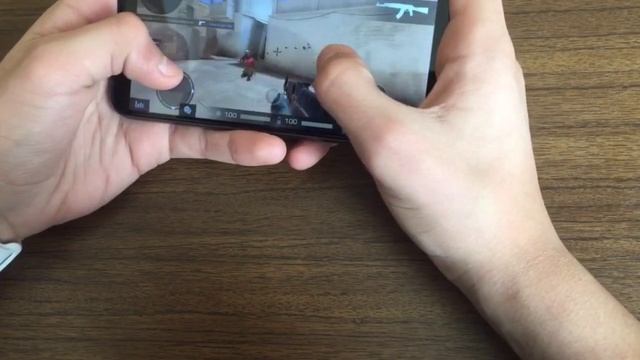 Redmi 7 GAME TEST! Проверка игр (Snapdragon 632) смотреть онлайн