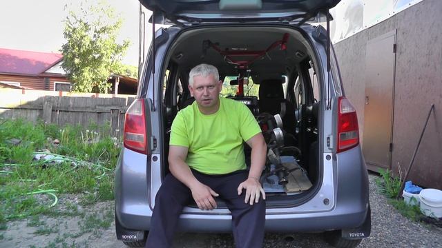 Бизнес на вспашке земли мотоблоком.