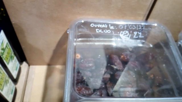 Франция. Прогулка в магазин. Кусаются ли цены? смотреть онлайн