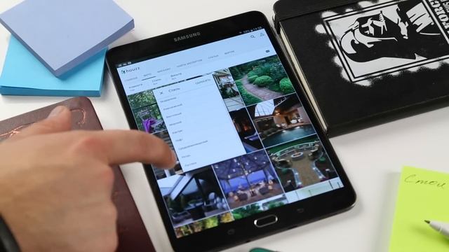 Houzz: запас идей для вашего ремонта смотреть онлайн