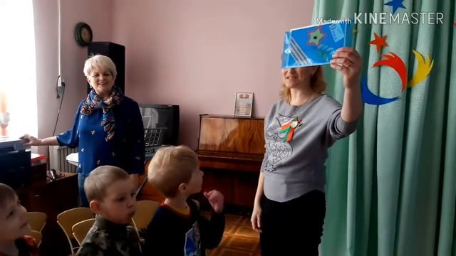 День Победы