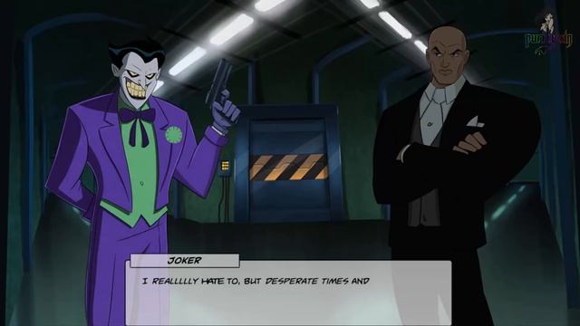 Something Unlimited Part 3 Star Labs