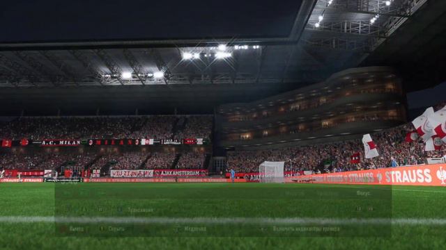 мой самый дальний гол в fifa 23 с 49,5 метров смотреть онлайн