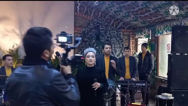 DUNYO GURUHI SIZ SOG'INGAN QO'SHIQLAR ILA смотреть онлайн