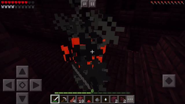 Minecraft: Pocket Edition - Gameplay Walkthrough Part 21 - Survival (iOS, Android)