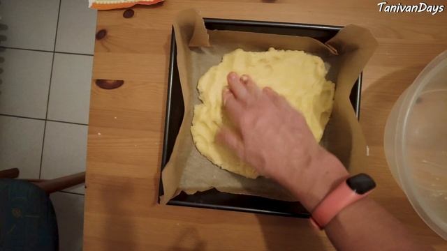 Любимый ПИРОГ. Много слив. смотреть онлайн