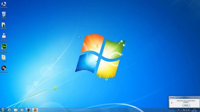 Быстрое создание Portable версий программ | PC-Lessons.ru смотреть онлайн