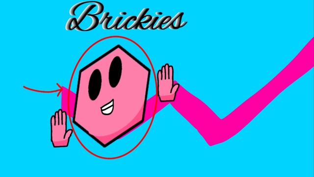 Welcome To Your Final Test, Im Brickies! We Can Scrap The Ies Cuz You Got Hit By A Brick! смотреть онлайн