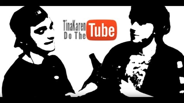 TKDT#16 - Tina And Karen Take The Myers Briggs Personality Test смотреть онлайн