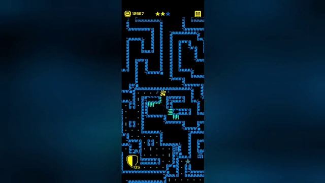 Tomb of the Mask: Level 537 смотреть онлайн