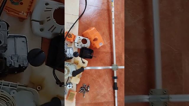 PH:-8867933109STIHL FS 120 Brush Cutter/FS 250 Brush Cutter/FS 3001 Brush cutter/FS 410 Brushcutte смотреть онлайн