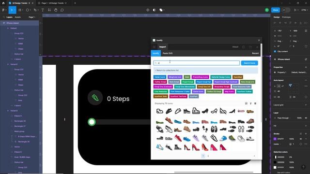 UI Design Trends 02 | Gamification смотреть онлайн