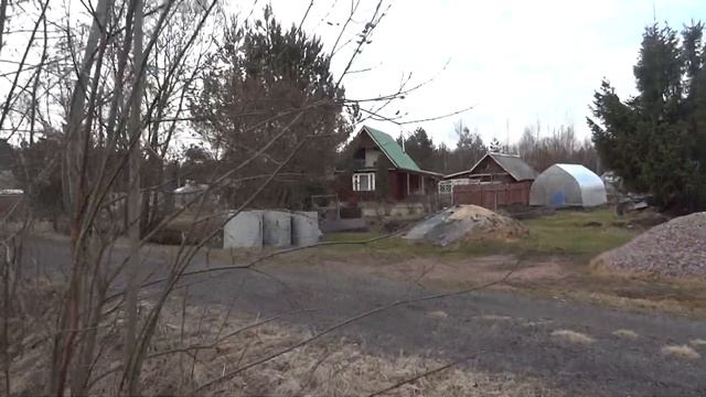 13 соток в Агалатово смотреть онлайн