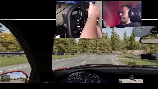 Review: MOZA R5 - mixed feelings смотреть онлайн