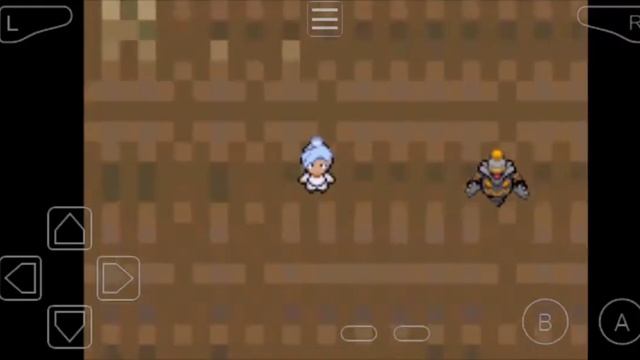 Pokemon Unbound - Tomb Raider Mission: Exploring Borius Tomb (Post-game) смотреть онлайн