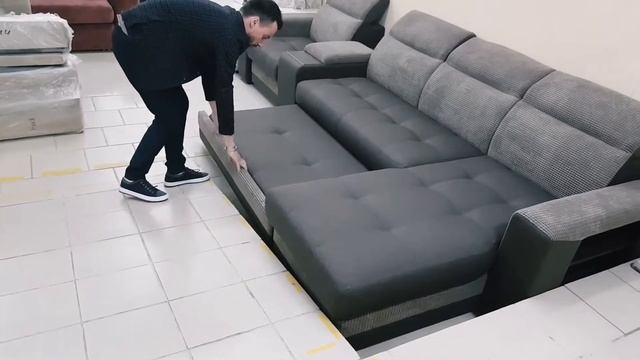 Браво уют - модульный диван смотреть онлайн