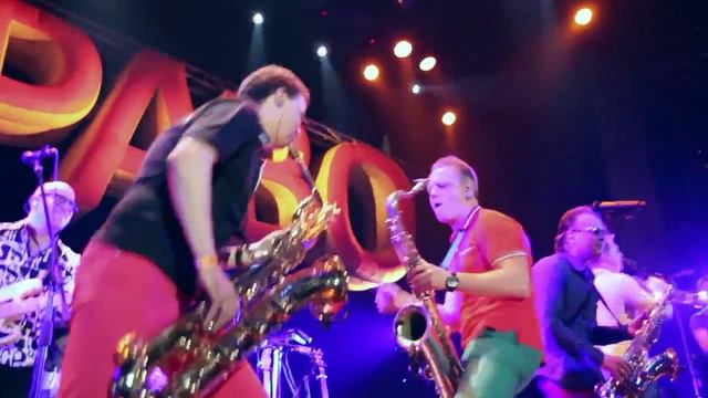 Браво Желтые ботинки (Intro) смотреть онлайн