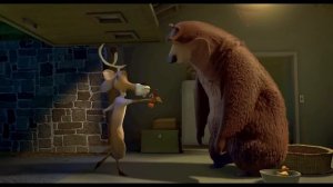 Сезон Охоты (2006) дублированный трейлер HD