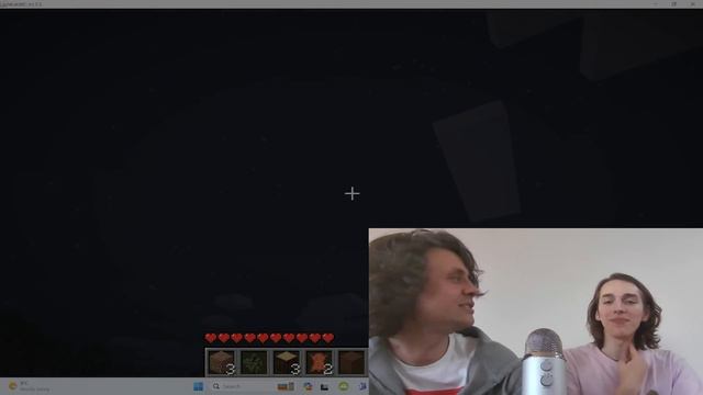 Teaching JJ McCullough Minecraft смотреть онлайн